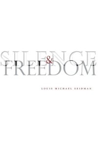 cover of the book Silence and Freedom