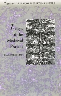 cover of the book Images of the Medieval Peasant