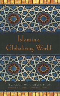 cover of the book Islam in a Globalizing World