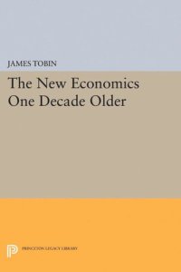 cover of the book The New Economics One Decade Older