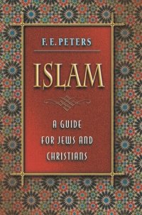 cover of the book Islam: A Guide for Jews and Christians