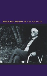 cover of the book On Empson