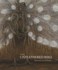 cover of the book The Unfeathered Bird