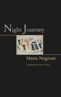 cover of the book Night Journey