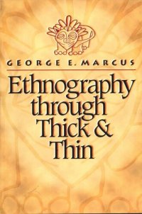 cover of the book Ethnography through Thick and Thin