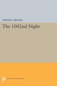 cover of the book The 1002nd Night