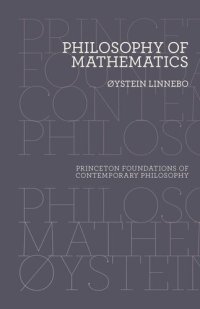 cover of the book Philosophy of Mathematics