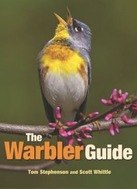 cover of the book The Warbler Guide