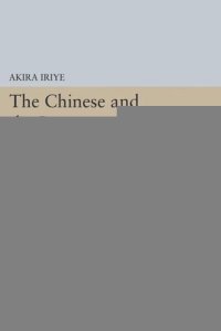 cover of the book The Chinese and the Japanese: Essays in Political and Cultural Interactions