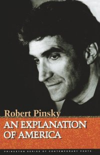 cover of the book An Explanation of America