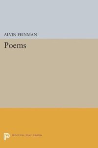 cover of the book Poems