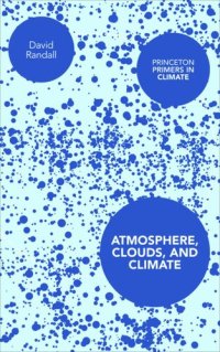 cover of the book Atmosphere, Clouds, and Climate