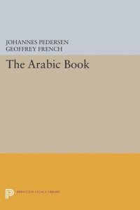 cover of the book The Arabic Book