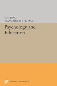 cover of the book Psychology and Education