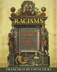 cover of the book Racisms: From the Crusades to the Twentieth Century