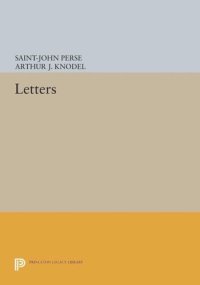 cover of the book Letters