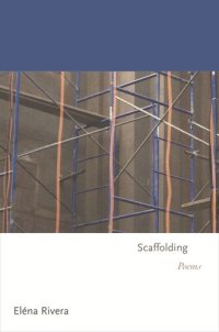 cover of the book Scaffolding: Poems