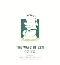 cover of the book The Ways of Zen