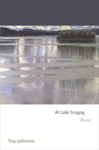 cover of the book At Lake Scugog: Poems