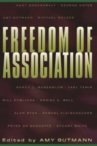 cover of the book Freedom of Association