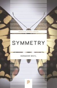 cover of the book Symmetry