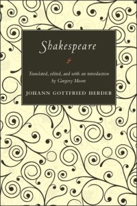 cover of the book Shakespeare