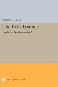 cover of the book The Irish Triangle: Conflict in Northern Ireland