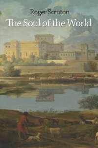 cover of the book The Soul of the World