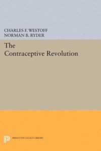 cover of the book The Contraceptive Revolution