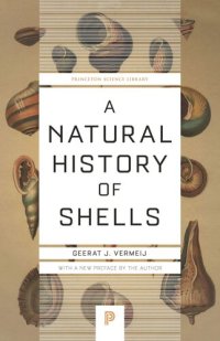 cover of the book A Natural History of Shells