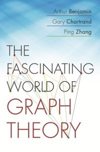 cover of the book The Fascinating World of Graph Theory