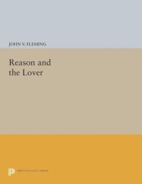 cover of the book Reason and the Lover