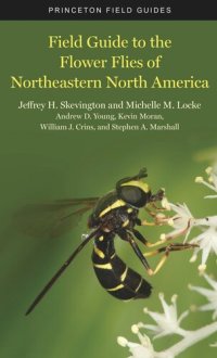 cover of the book Field Guide to the Flower Flies of Northeastern North America