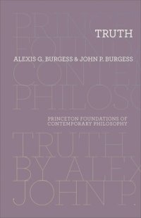 cover of the book Truth