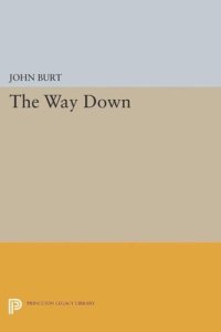 cover of the book The Way Down