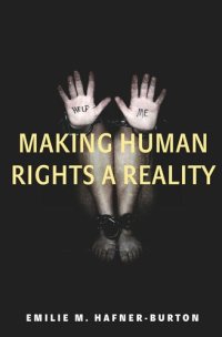 cover of the book Making Human Rights a Reality