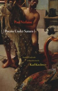 cover of the book Poems Under Saturn: Poèmes saturniens