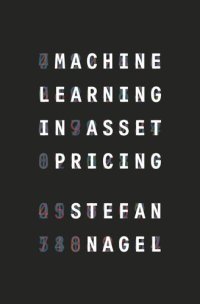 cover of the book Machine Learning in Asset Pricing