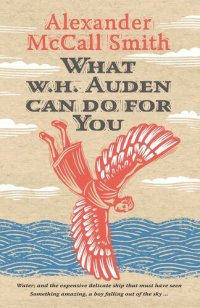 cover of the book What W. H. Auden Can Do for You