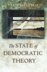 cover of the book The State of Democratic Theory