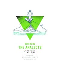 cover of the book The Analects: An Illustrated Edition