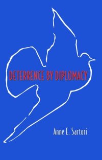 cover of the book Deterrence by Diplomacy