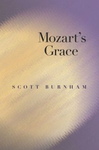 cover of the book Mozart's Grace