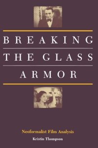 cover of the book Breaking the Glass Armor