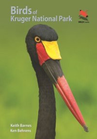 cover of the book Birds of Kruger National Park