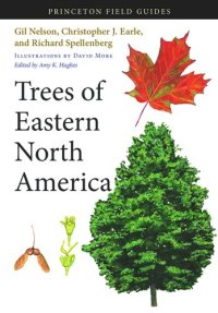 cover of the book Trees of Eastern North America