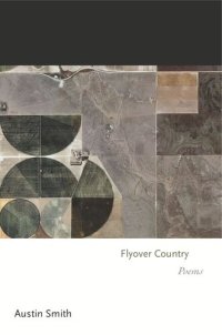 cover of the book Flyover Country: Poems