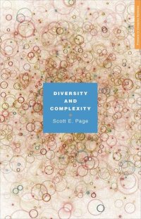 cover of the book Diversity and Complexity