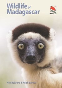 cover of the book Wildlife of Madagascar