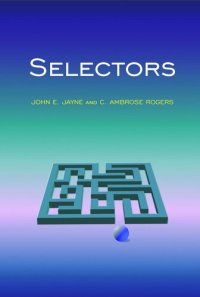 cover of the book Selectors